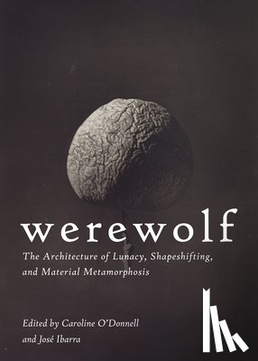 O'Donnell, Caroline, Ibarra, Jose, Davidson, Cynthia, Eisenman, Peter - Werewolf