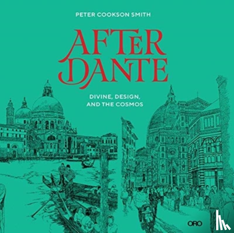 Cookson Smith, Dr Peter - After Dante