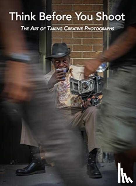 Zafarana, Santino - Think Before You Shoot