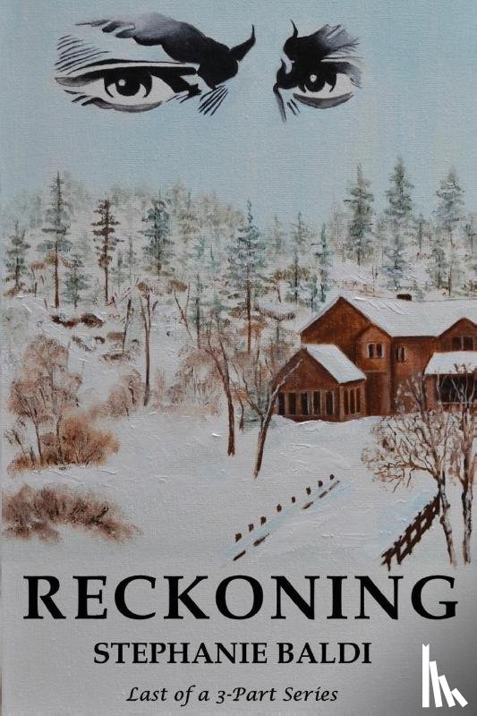 Baldi, Stephanie - Reckoning