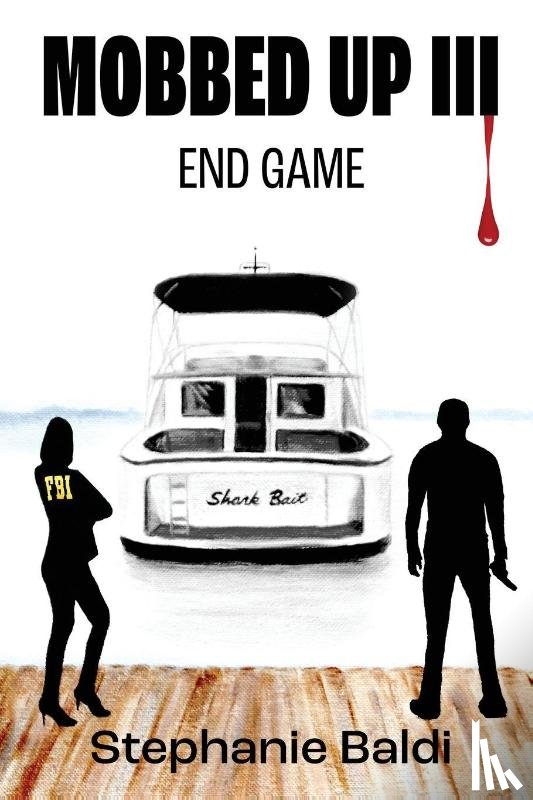 Baldi, Stephanie - Mobbed Up III