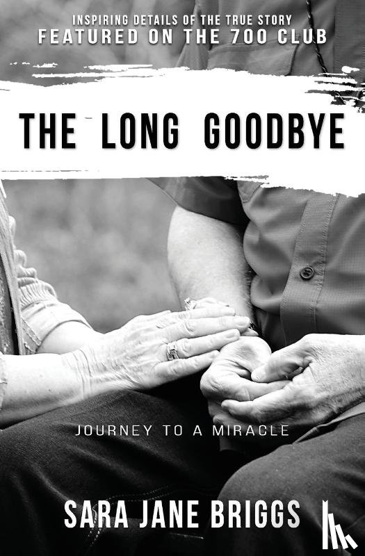 Briggs, Sara Jane - The Long Goodbye