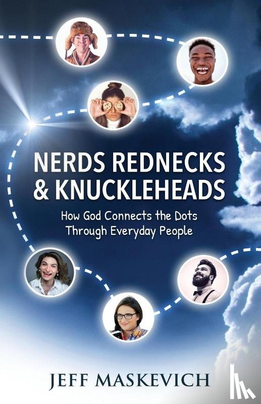 Maskevich, Jeff - Nerds Rednecks & Knuckleheads