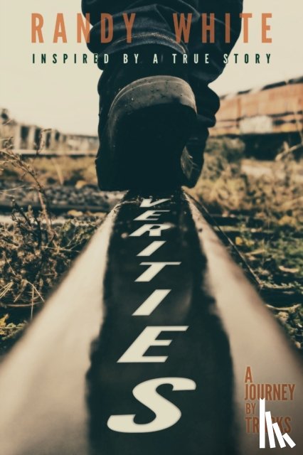 White, Randy - Verities