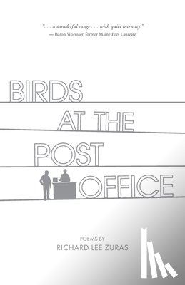 Zuras, Richard Lee - Birds at the Post Office
