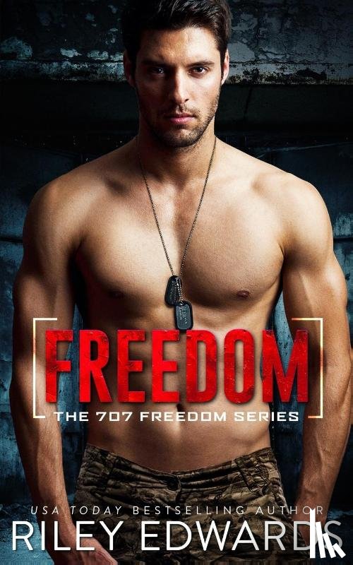 Edwards, Riley - Freedom