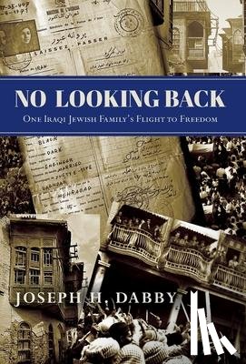 Dabby, Joseph H - No Looking Back