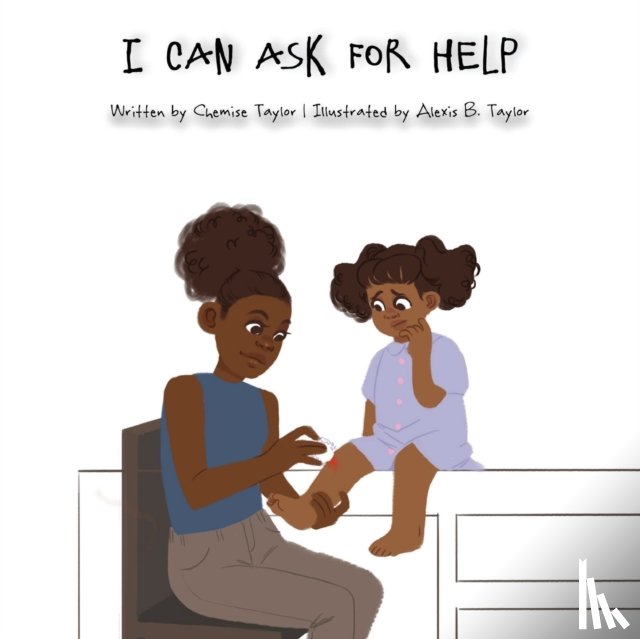 Learners, Autism - I Can Ask for Help