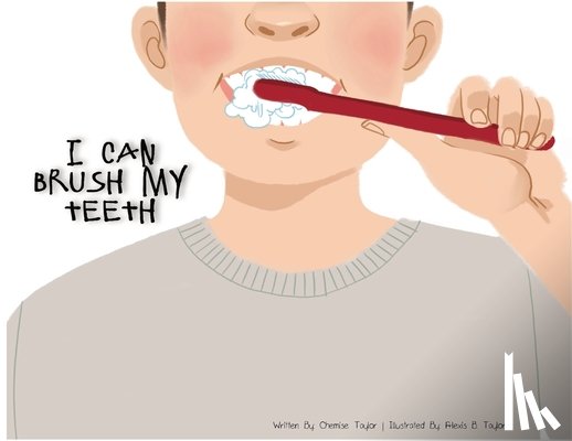 Learners, Autism - I Can Brush My Teeth