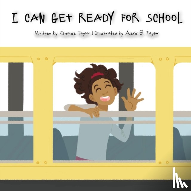 Taylor, Chemise - I Can Get Ready For School