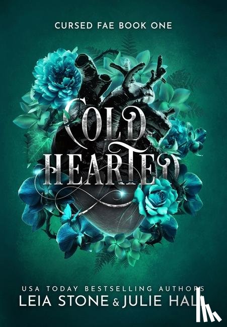 Stone, Leia, Hall, Julie - Stone, L: Cold Hearted