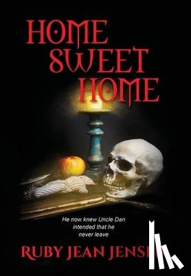 Jensen, Ruby Jean - Home Sweet Home