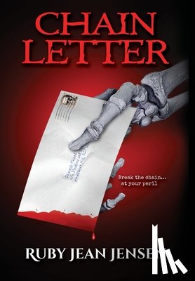 Jensen, Ruby Jean - Chain Letter