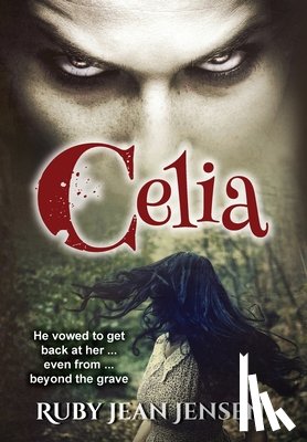 Jensen, Ruby Jean - Celia