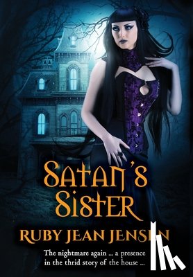 Jensen, Ruby Jean - Satan's Sister