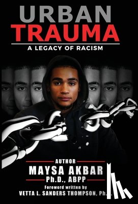 Akbar, Maysa - Urban Trauma