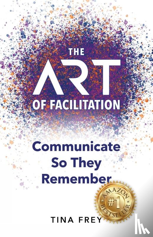 Clements, Tina - The ART of Facilitation
