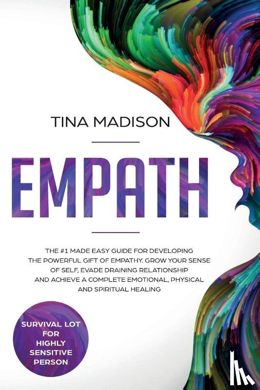Madison, Tina - Empath