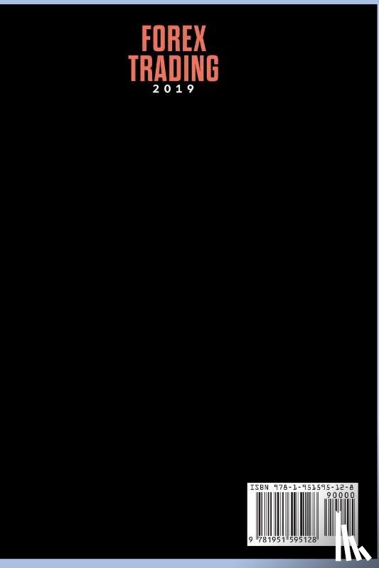 Reese, David - Forex Trading