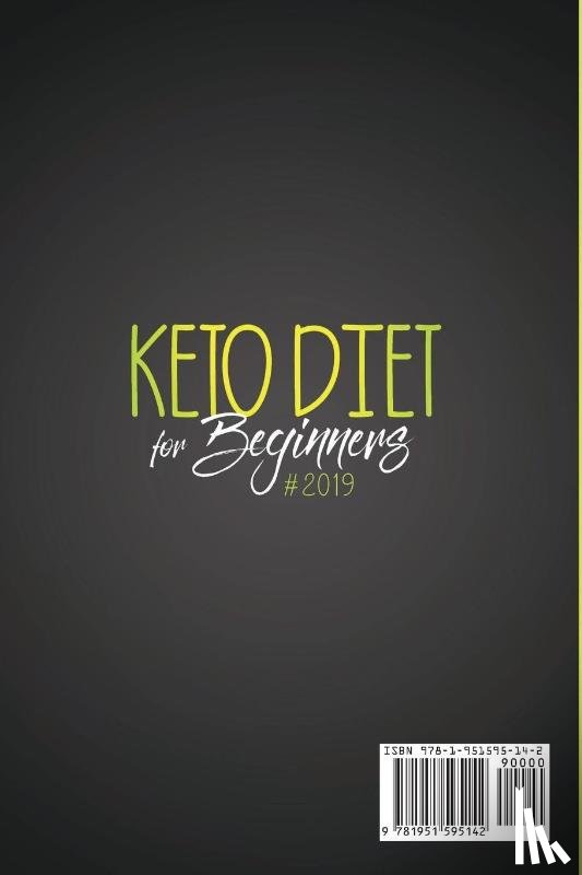 Hawkins, Anastasia - Keto Diet for Beginners