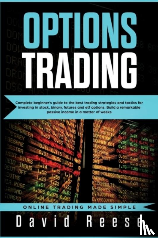 Reese, David - Options Trading