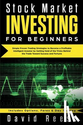Reese, David - Stock Market Investing for Beginners