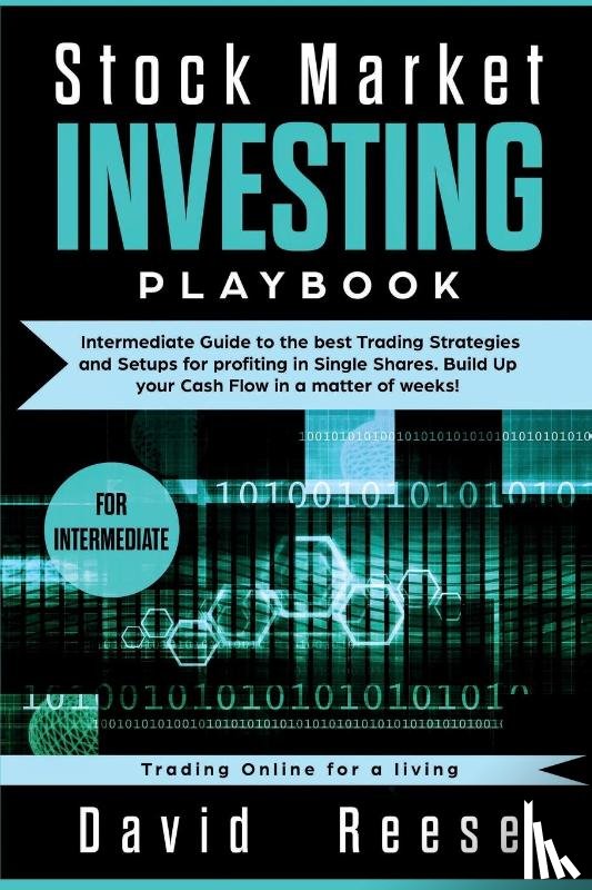 Reese, David - Stock Market Investing Playbook