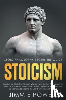 Powell, Jimmie - Stoicism