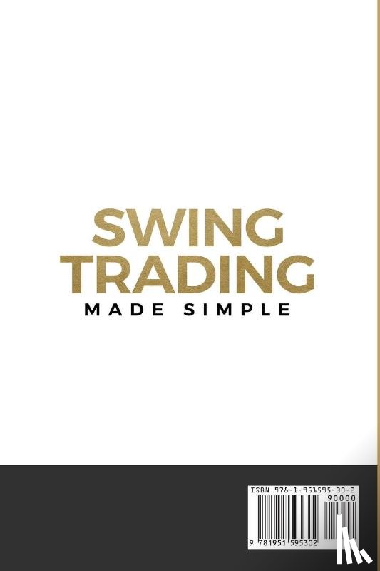 Godwin, Richard - Swing Trading Made Simple