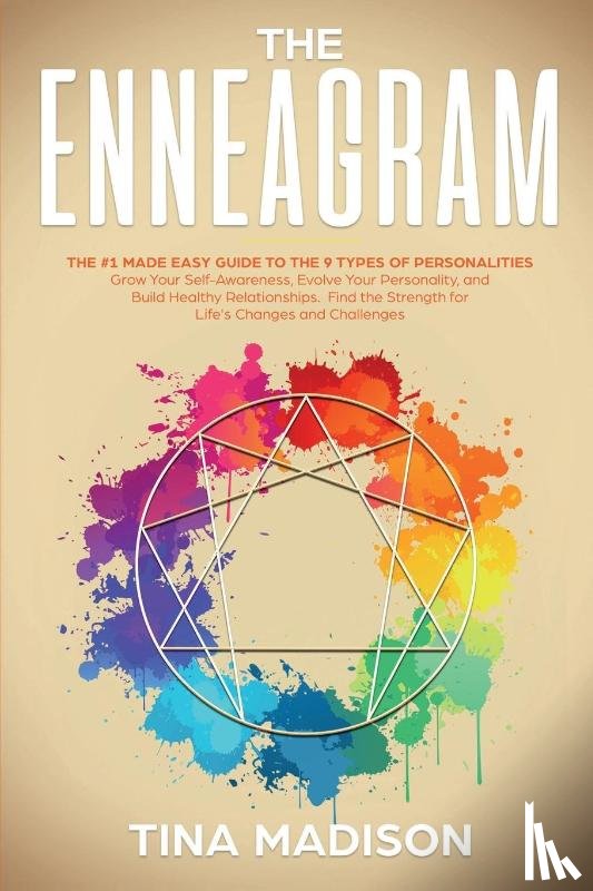 Madison, Tina - Enneagram