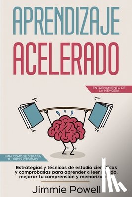 Powell, Jimmie - Aprendizaje Acelerado