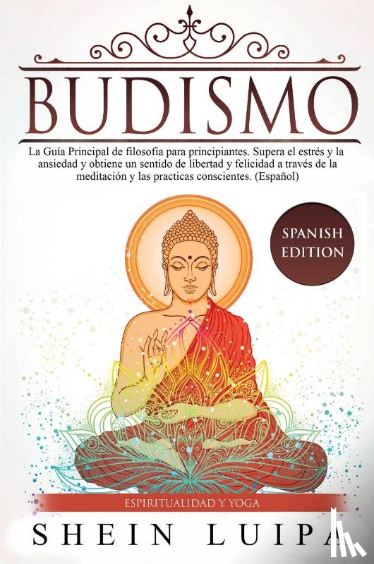 Luipa, Shein - Budismo