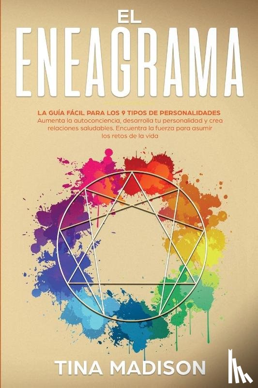 Madison, Tina - El Eneagrama