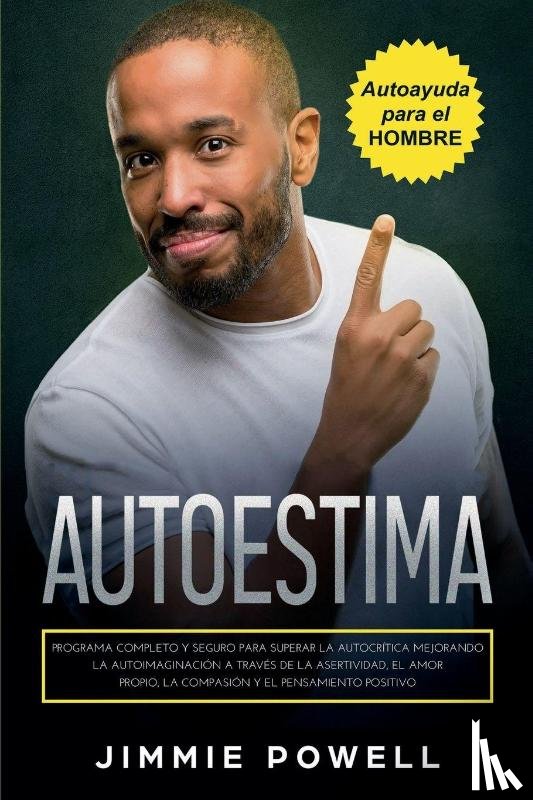 Powell, Jimmie - Autoestima