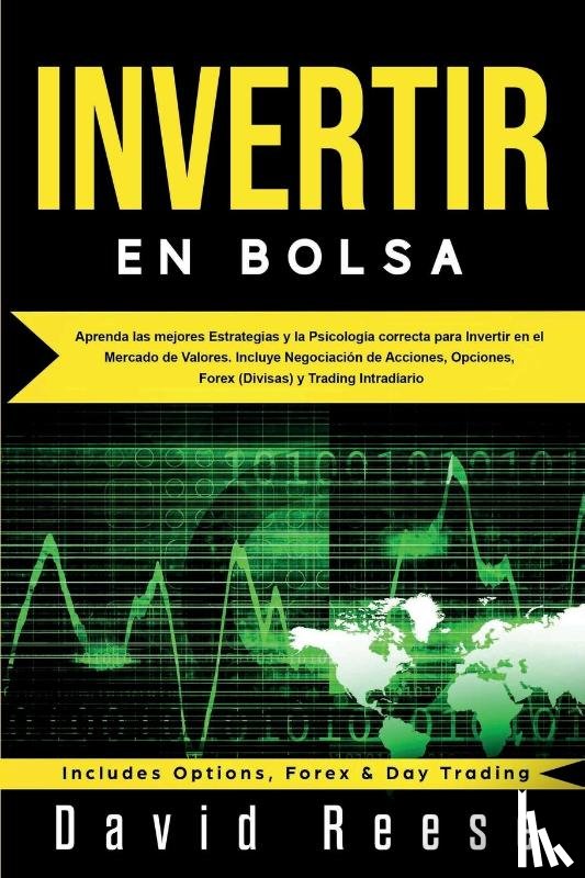 Reese, David - Invertir en Bolsa