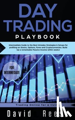 Reese, David - Day trading Playbook