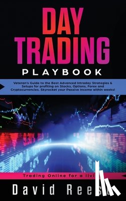Reese, David - Day Trading Playbook