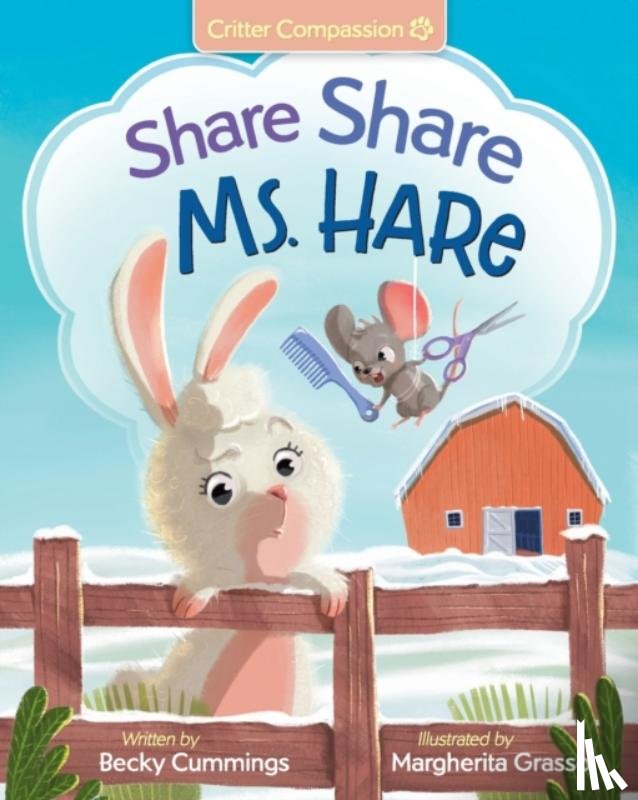 Cummings, Becky - Share Share Ms. Hare