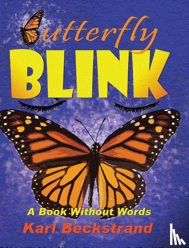 Beckstrand, Karl - Butterfly Blink