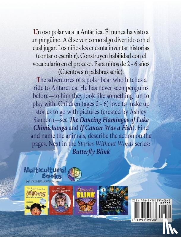 Beckstrand, Karl - Boliche Polar