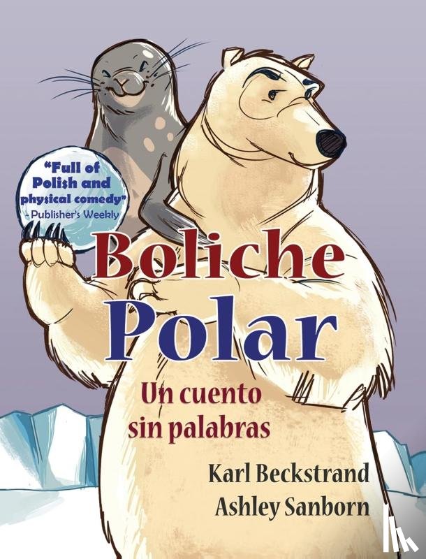 Beckstrand, Karl - Boliche Polar