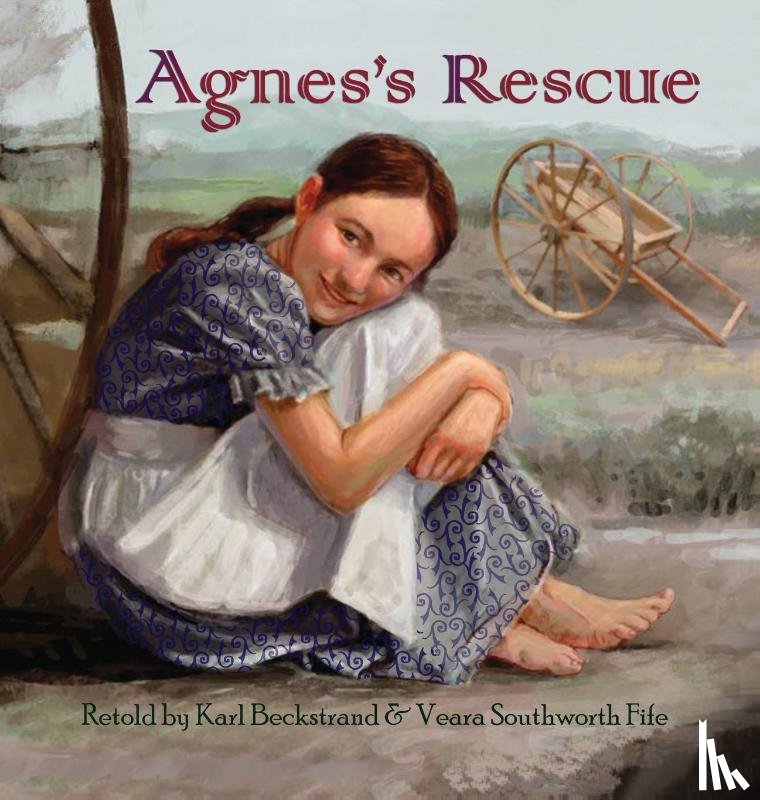 Beckstrand, Karl, Southworth Fife, Veara - Agnes's Rescue