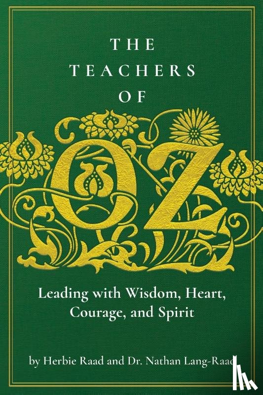 Raad, Herbie, Lang-Raad, Nathan - The Teachers of Oz