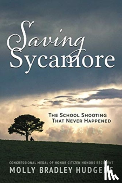 Hudgens, Molly - Saving Sycamore