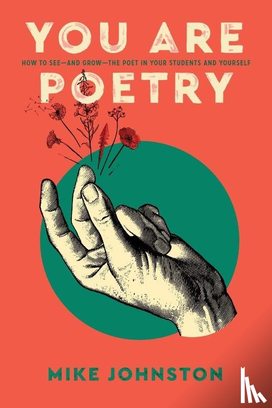 Johnston, Mike - You Are Poetry