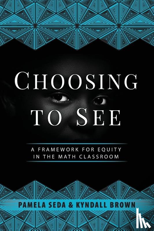 Seda, Pamela, Brown, Kyndall - Choosing to See
