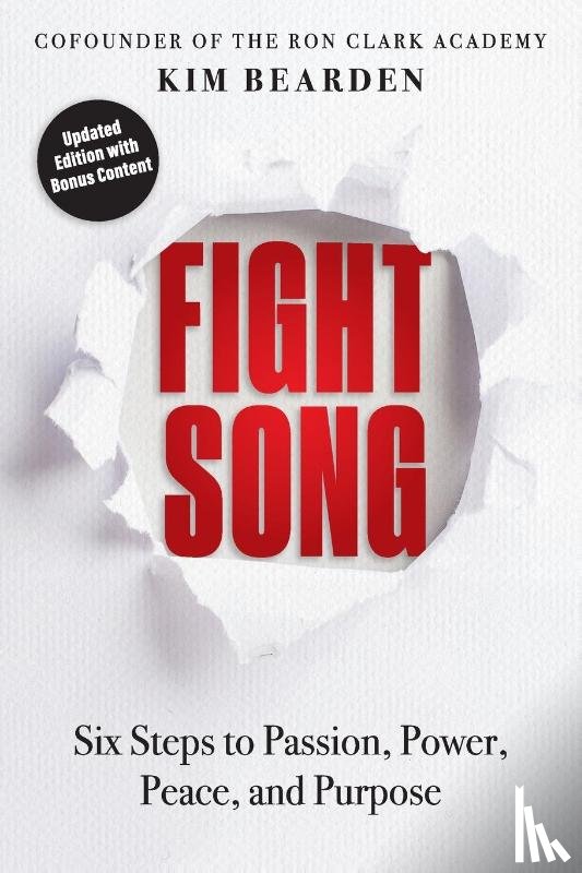 Bearden, Kim - Fight Song
