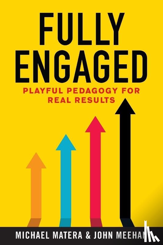 Matera, Michael, Meehan, John - Fully Engaged