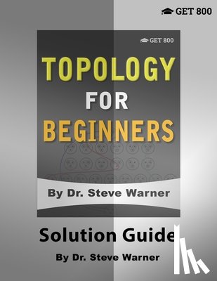 Warner, Steve - Topology for Beginners - Solution Guide