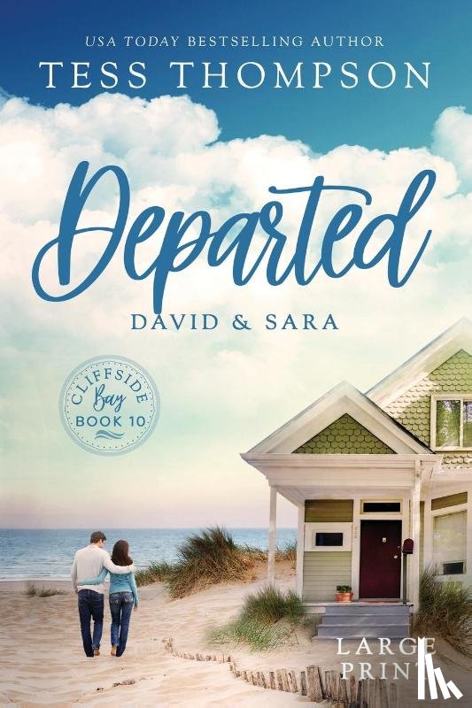 Thompson, Tess - Departed